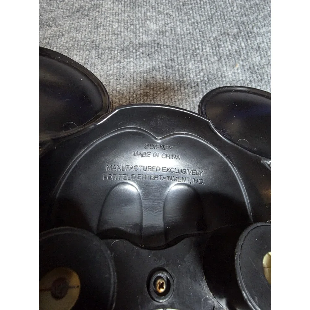 Vintage Disney Mickey Mouse Binoculars Collectible toy